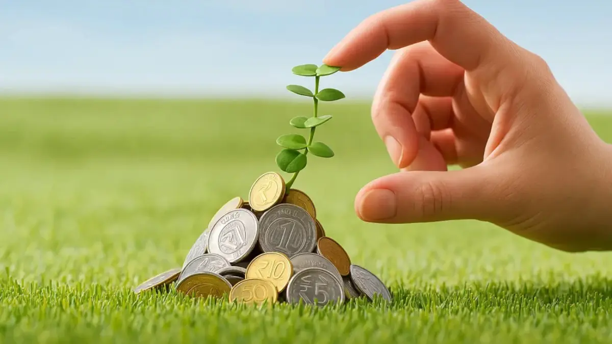 Find Your Balance for a Stronger Financial Future